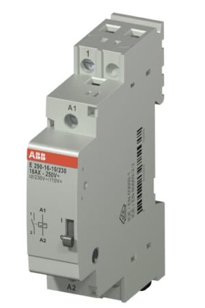 E290-16-11/230  impulsa relejs ABB