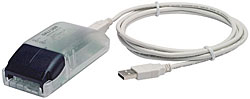 DIM DALI USB PC interface module for DALI systems 24138923 Tridonic