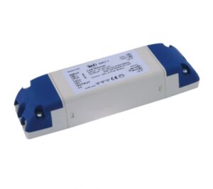 Dimmable LED driver DALI & PUSH/ 1-10V  input 12/24V DC power 144W/288W A40DALI110PB QLT