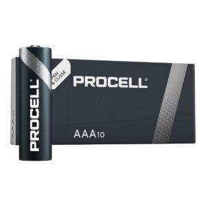 AAA R3 Baterija DURACELL INDUSTRIAL