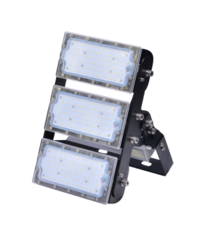 CO-T300A-150W LED Prožektors 150W 4000K 90* 150-160Lm/W AC180-277V