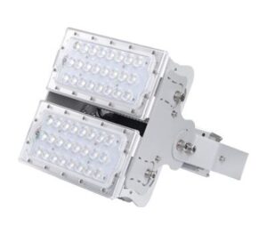 CO-T400A-200W LED Prožektors 200W 60* AC 100-305V IP65 G-COMIN