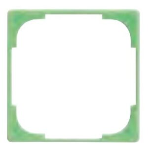 2516-903-507 Dekoratīvais ieliktnis zaļš BASIC