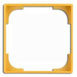 2516-905-507 Dekoratīvais ieliktnis dzeltens BASIC