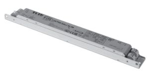 Led barošanas bloks  350-700mA 150W TCI R-LED 150/700 SLIM DALI/PUSH 360x 30x21mm 127938 TCI