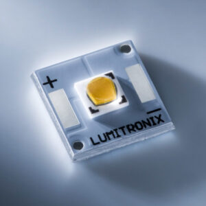 Lumileds LUXEON TX SMD-LED with PCB (10x10mm)