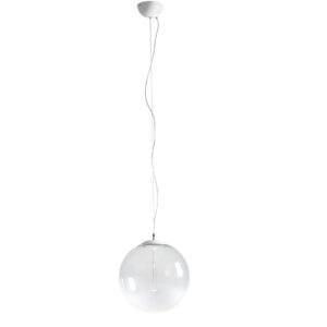 PLANET S Lustra stikla bumba LED 7W 3000K D=20cm ORLICKI