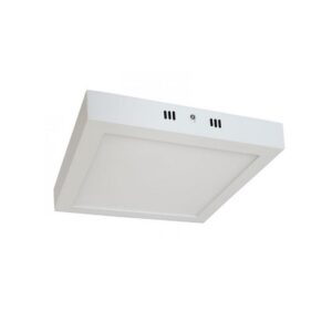 TALAR SLS LED 18W/830 1620lm IP20 Plafons 222x222x33 C39-SLS-240-180-3K BMK