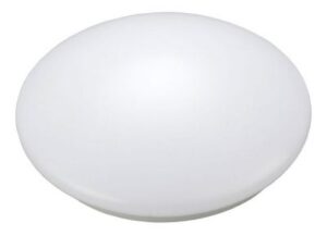 TOKAR LED 10W 4000K 650lm IP20 Plafons balts PMMA D275 PSF744 BMK