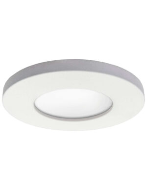 LP-440/1RS WH LAGOS LED Iebūvējams gaismeklis balts 50W GU10  IP65 3