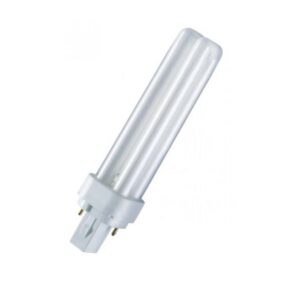 G24d Spuldze ekon. 18W 840 G24d-2 927905784040 0310715 Philips