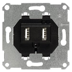 5TG2025-2 USB barošanas bloks 2100mA DELTA