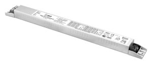 Led barošanas bloks  140-350mA 35-80W SLIM 1-10V PUSH 127080 TCI