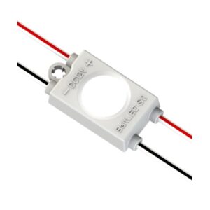 LED modulis Crown OPTO S0 12V DC 0.35W 37lm 3000K IP67