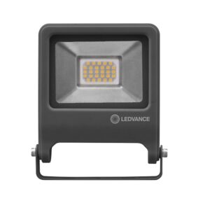 LED Prožektors LEDVANCE pelēks  20W 1700lm 4000K IP65 OSRAM