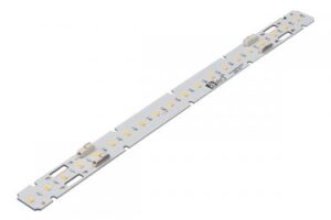 CALOSNU0405-M7W1 LED modulis 8.3W 4000K 700mA 11.8V 1363m Ra80 280x20mm