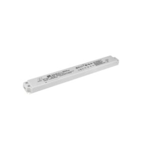 Led barošanas bloks 24V DC  50.4W 2.1A CV+CC SLD-50-24 280x30x16.8mm Mean Well