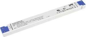 Led barošanas bloks 24V DC  60W 2.5A 700mA SLT60-24VFG-UN SELF