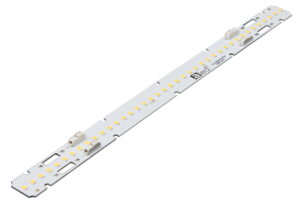 CALOSNU0410-M7L1   LED modulis 16.5W 3000K 1400mA 11.8V 2602lm Ra80 280x20mm