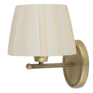 1100 QUEEN Bra zelta 1x60W E27 TK-LIGHTING