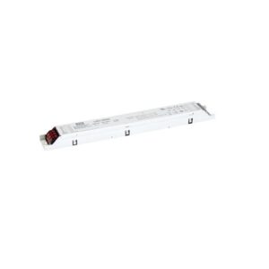 Led barošanas bloks  300-1000mA 35W IP20 LDC-35DA 27-56V DIMM PUSH/DALI 280x30x21mm Mean Well