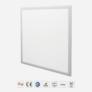 Led panelis 36W 3000K 4300Lm 595x595x30mm UGR