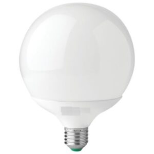 GLOBE LED SPULDZE PL-GLA-21197 15W 1200lm 360° E27 2700K 220-240V LEDURO