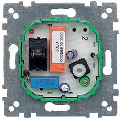 EPTR231U Termoregulators siltajām grīdām gaiss z/a JUNG