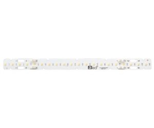 CALOSNU0405   LED modulis 7W 4000K 600mA 11.4V 1100lm Ra80 280x20mm