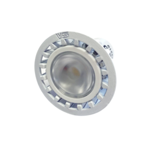 PAR16 PRO Spuldze LED 5.5W 350lm 3000K 36* GU10 VS 553219 ELT