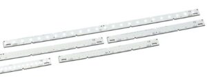 565503 LED modulis WU-M-575-TC-840  280x20mm  350-700mA   7.9W- 16.9W  1365Lm- 2530Lm  VS