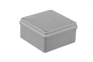 S-BOX 116 Nozarkārba V/A IP65 100x100x50