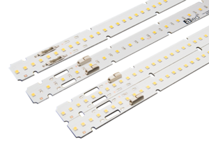 CALOLNU0810-M14W1 LED modulis 33W 4000K 1400mA 23.6V 5452lm Ra80 560x20mm