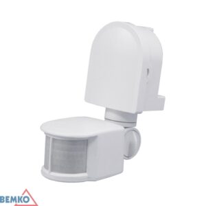 B50-SES10WH Sensors 180* 230V/1200W balts IP44 BMK