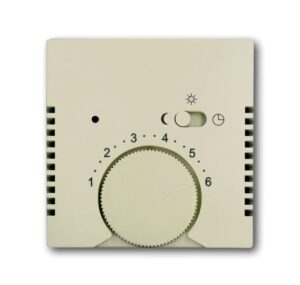 1795-92-507 Termoregulātora centrālplate ziloņkaula BASIC