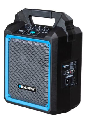 Skaņas sistēma 500W (35W RMS) ar Bluetooth un karaoke funkciju