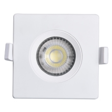 GXLL032 LED JIMMY-S FIXED Iebūv. gaismeklis 7W 500LM 150mm IP44/IP20 220~240V 4000K