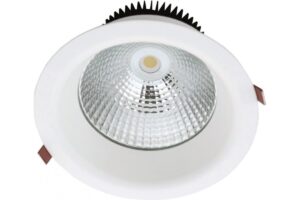 Auriga C LED1x1600 14.1W 3000K 1549Lm D336 T830 CLR Iebūv. gaismeklis 1019637 IP44 NC