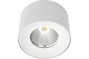 ANTLIA Griestu gaismeklis LED1x1600 14.1W 1549lm 3000K D342 T830 OP 168x168x172cm IP20 1019673 NC