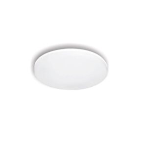 NOVA30S Plafons ar mikroviļņu sensoru (15 sec. 5-8m) LED 30W 3000K 3000lm IP54 D330 120* LEDURO