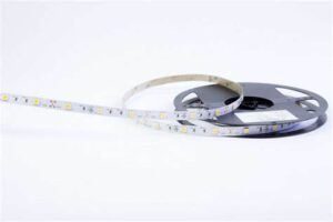 Led lenta 36W IP20 12V 150 led 1m RGB LR7016A T 5060 IP20 300204 ELT