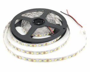 Led lenta gaļas izstrādājumiem 17 72W 12V SMD2835 300250  IP20 ELT