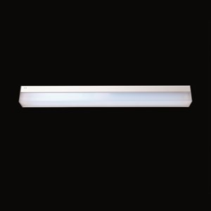 Profils X-WALL K9 LED COMPACT 2000  17W LED PLX E 24 830 IP44/ L-575 19.3254.0001.24 LUX