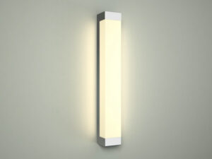 6945 FRASER Sienas gaismeklis hroms LED 12W 4000K 720lm 500mm IP44 NW