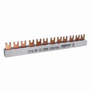 Ķemme 3P12mm2 54mod  E.4039A   63A PW