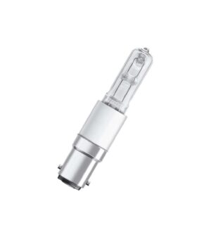 Spuldze hal. B15d 100W 220V ECO 64496 Osram