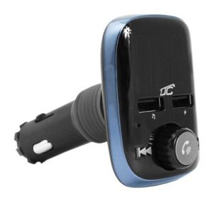 LXTR220 CAR FM Transmitter with Bluetooth function LEM