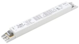 Led barošanas bloks  350-500mA 80W TCI MP 80/500 SLIM DIP-SWITCH 280x30x21mm 122214 TCI