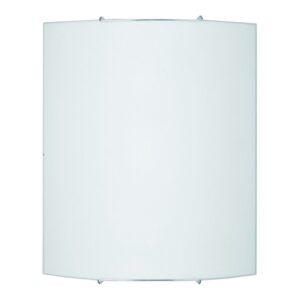 1134 CLASSIC Bra balta/sudraba 2x100W E27 NW