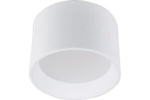 ANTLIA Griestu gaismeklis LED1x2600 23.1W 2458lm 3000K D347 T830 OP 200x200x130cm IP20 1019685 NC